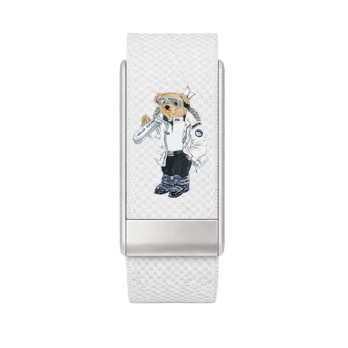 Alpine RL Bear | WHOOP Strap 4.0/5.0