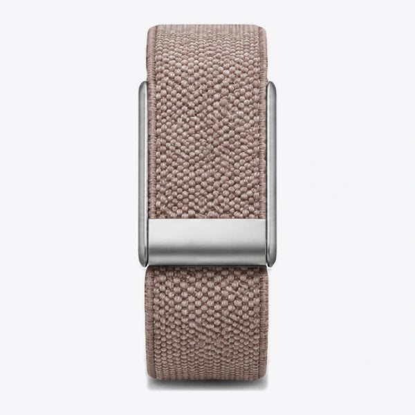 Nylon essentials — Amber Pink