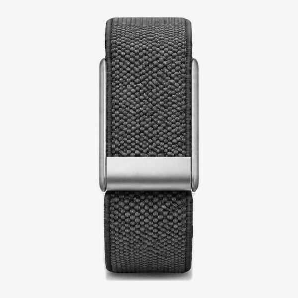 Nylon essentials — Anchor Grey