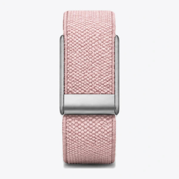 Nylon essentials — Blush Pink