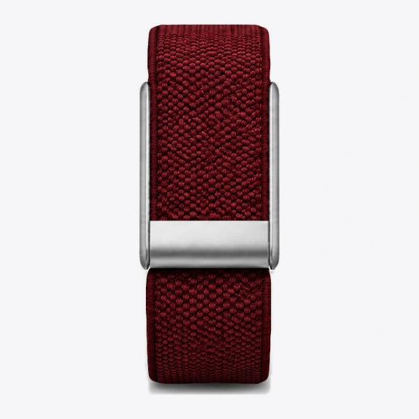 Nylon essentials — Burgundy