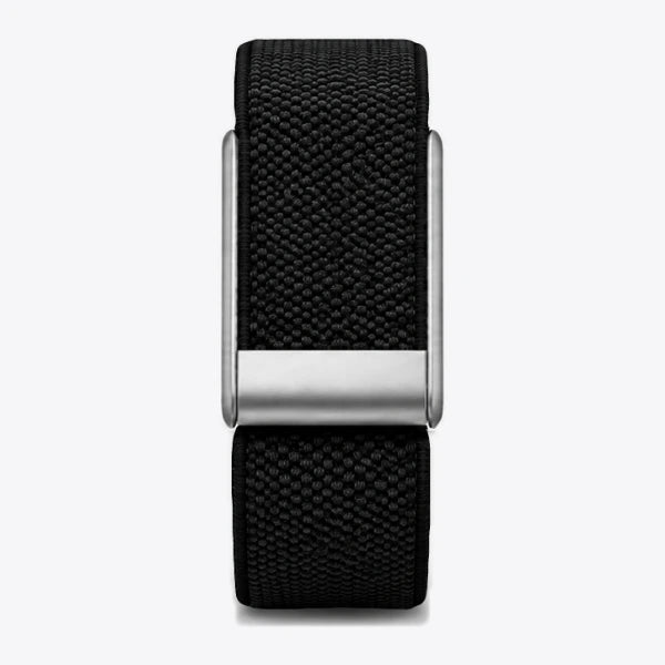 Nylon essentials — Full Black