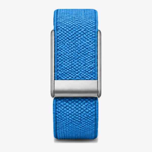 Nylon essentials — Light Blue