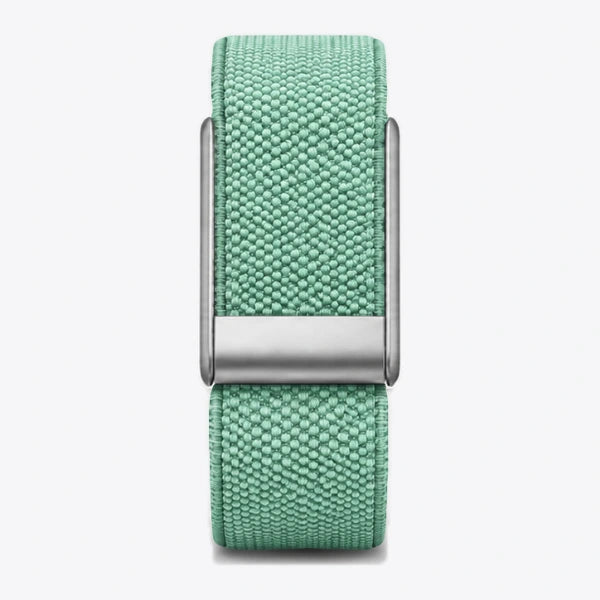 Nylon essentials — Lotus Leaf Green