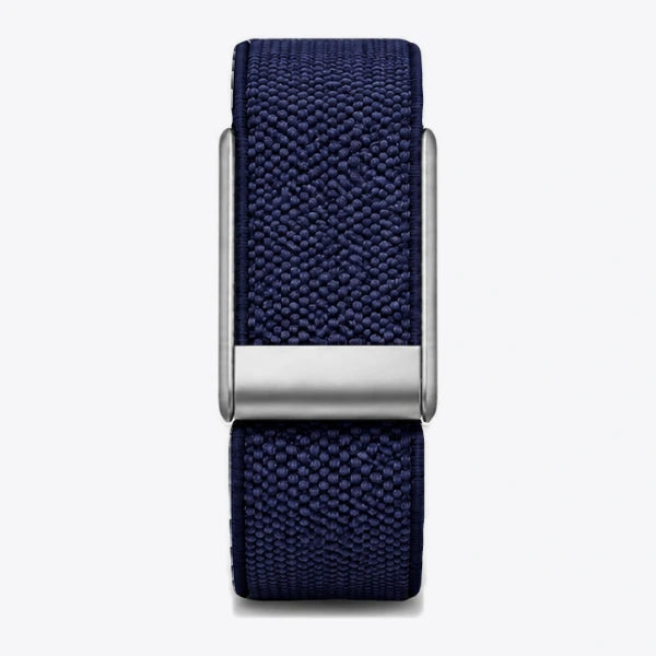 Nylon essentials — Midnight Blue