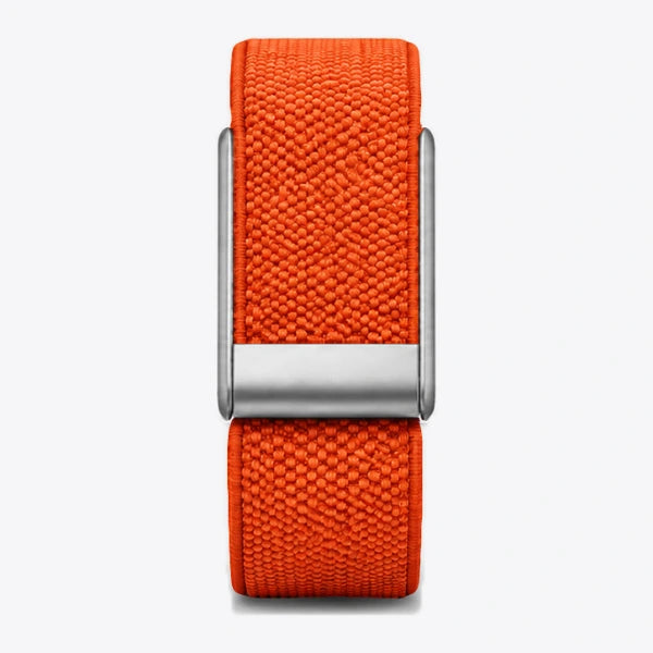 Nylon essentials — Orange