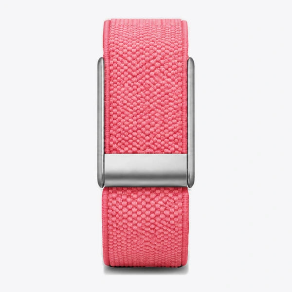 Nylon essentials — Petal Pink