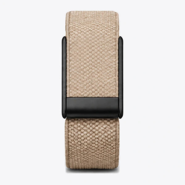 Nylon essentials — Savanna Sand