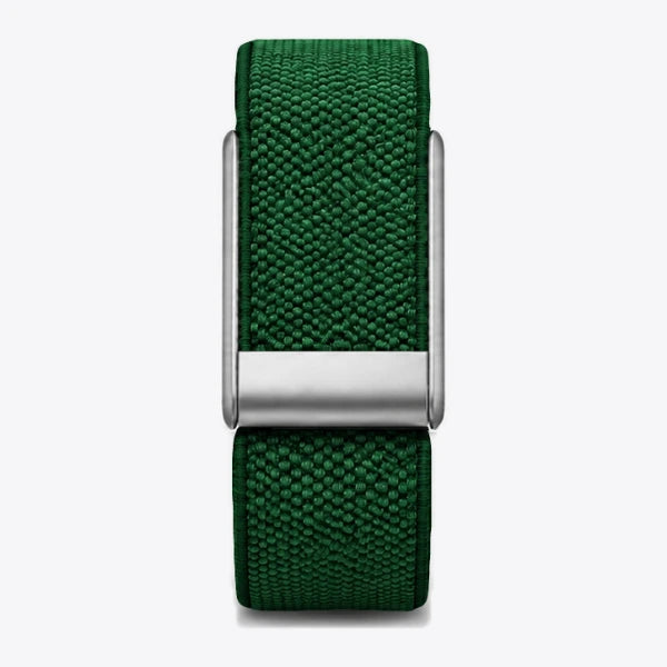 Nylon essentials — Team Green