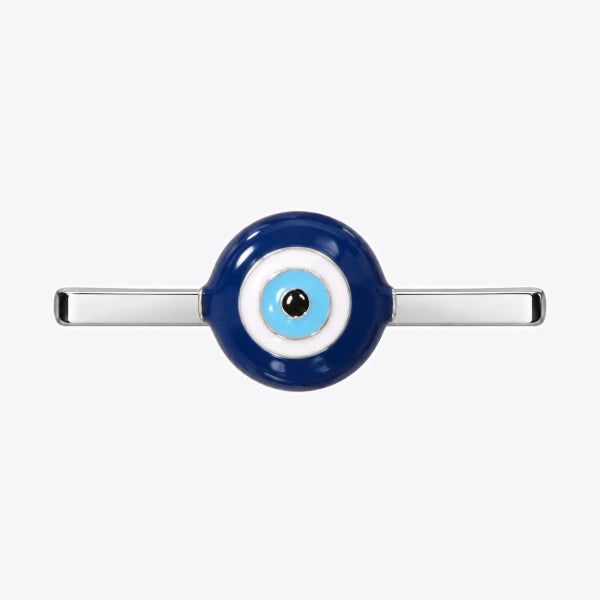 Blue eye