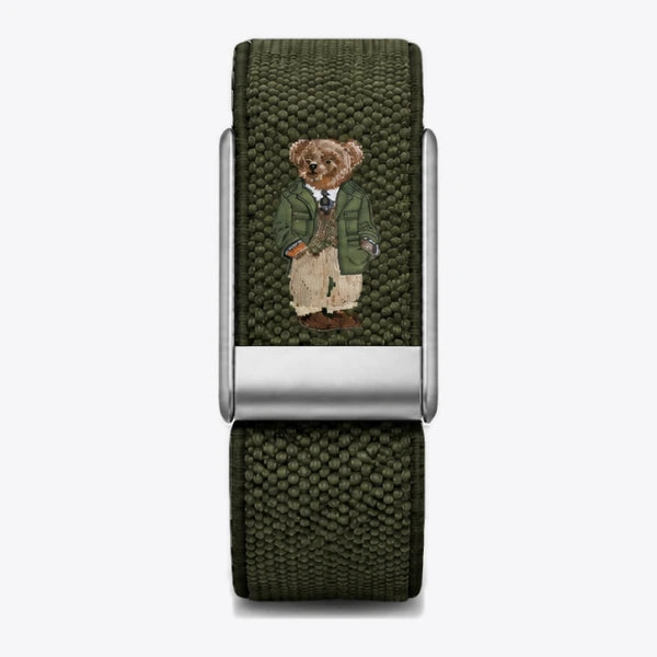Forest Bear