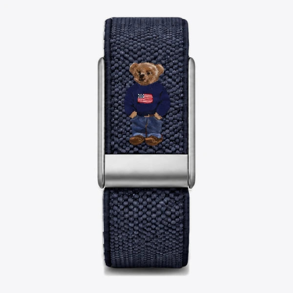 Navy Bear