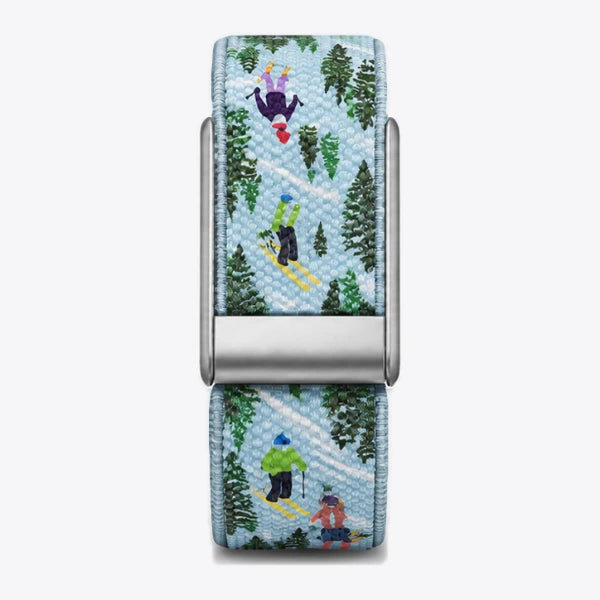Ski Print