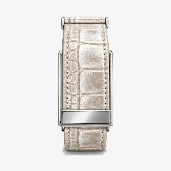 Genuine crocodile — Pearl