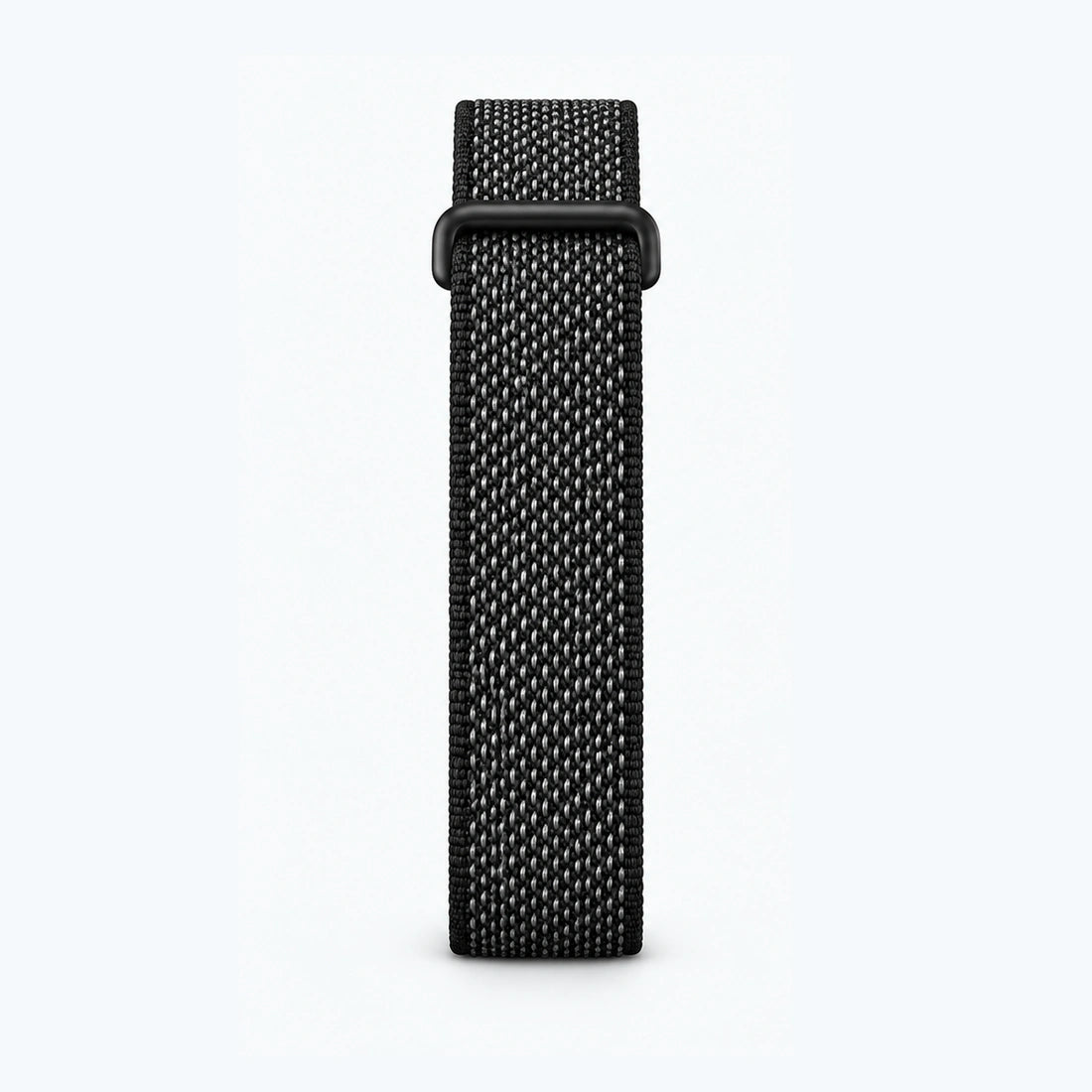 Everyday nylon — Black