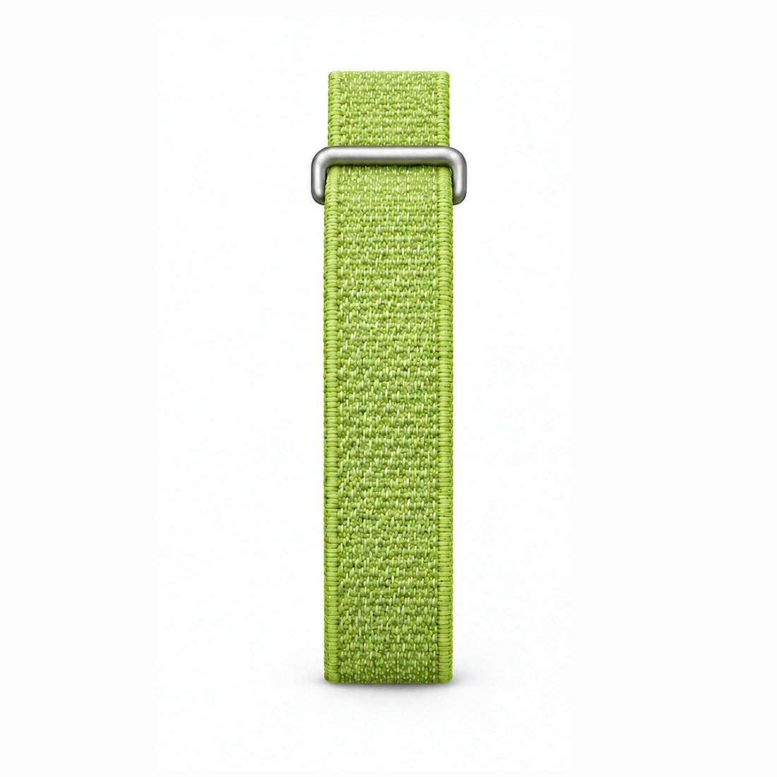 Everyday nylon — Meadow Green